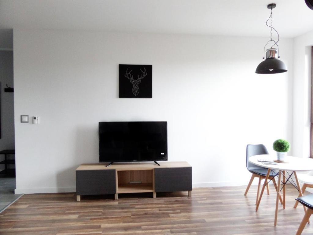 Apartament Amistic Apart Wrocław