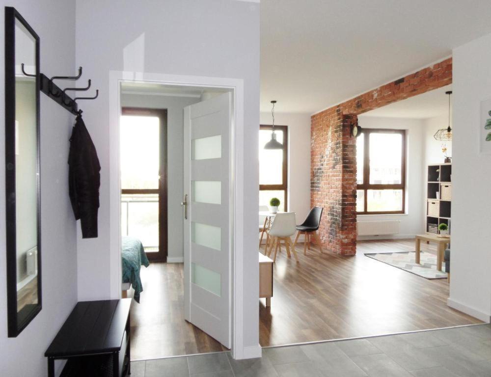 Amistic Apart Apartament Wrocław