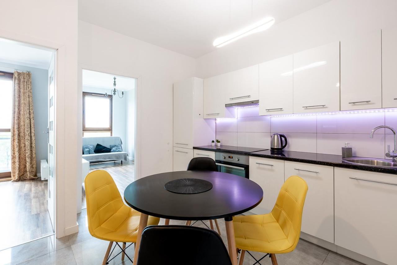 Amistic Apart Apartament Wrocław