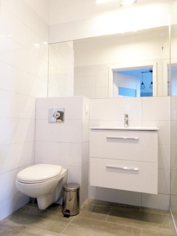 Amistic Apart Apartament Wrocław
