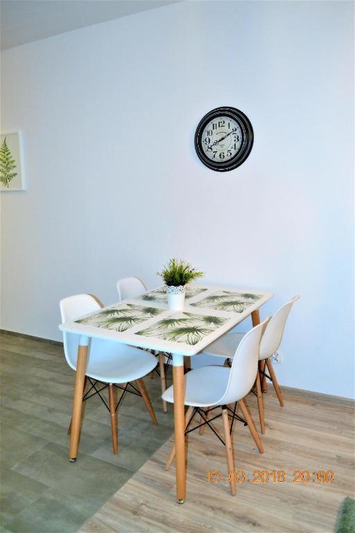 Amistic Apart Apartament