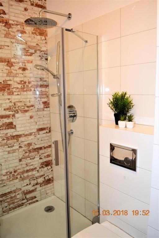 Amistic Apart Apartament Wrocław