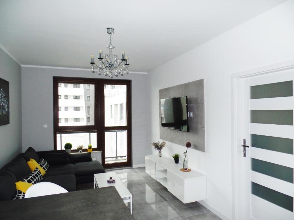 Apartament Amistic Apart