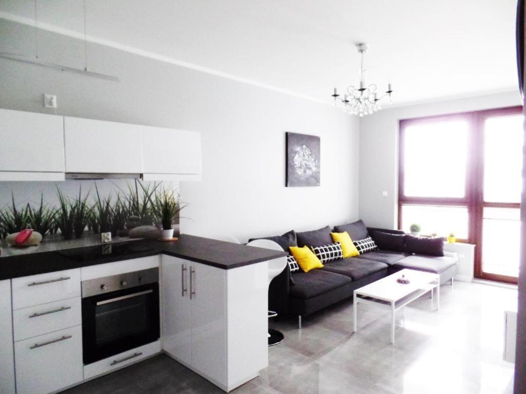Amistic Apart Apartament Wrocław