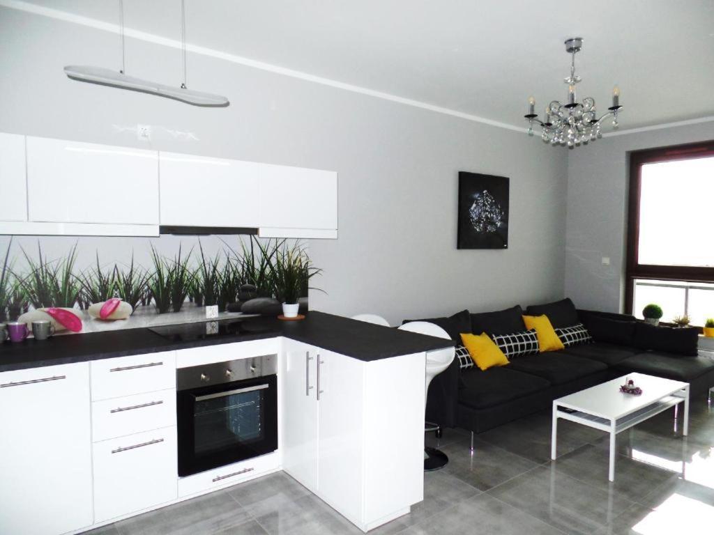 Apartament Amistic Apart Wrocław