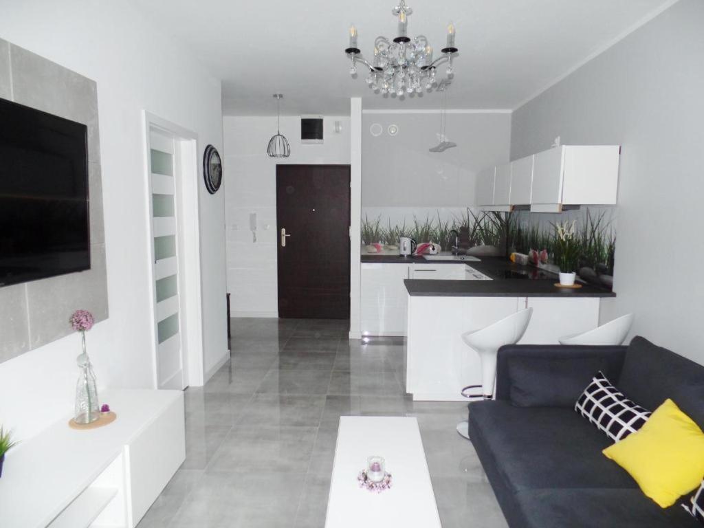 Amistic Apart Apartament *