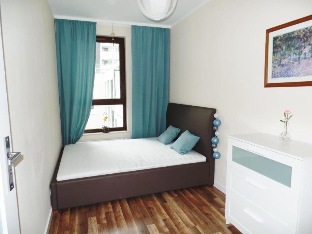 Amistic Apart Apartament