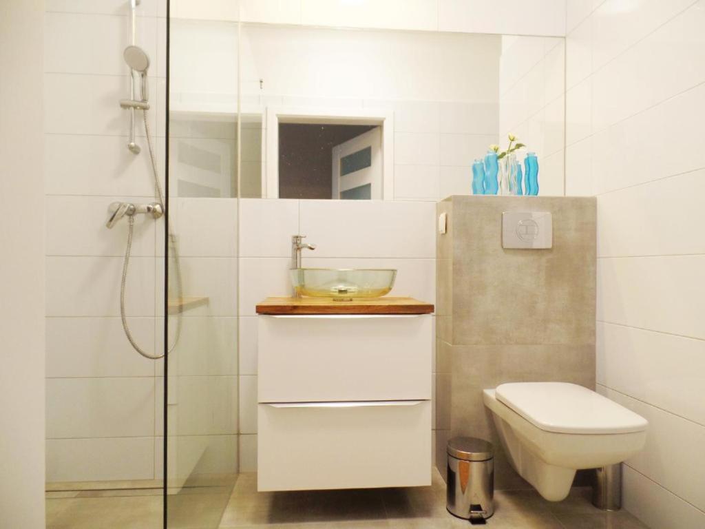 Apartament Amistic Apart *