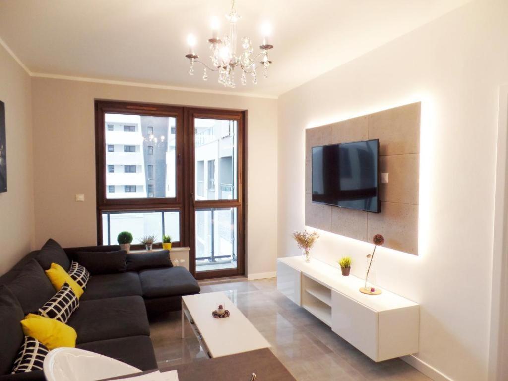 Amistic Apart Apartament *